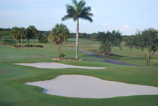 Abacoa Golf Club - photo 2