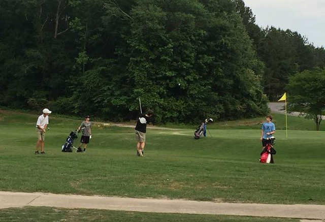 Aberdeen Golf & Country Club - photo 2