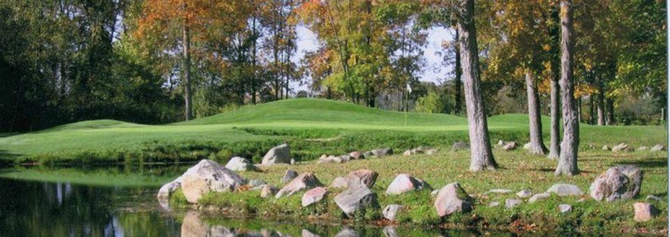 Downing Farms Golf Course - photo 3