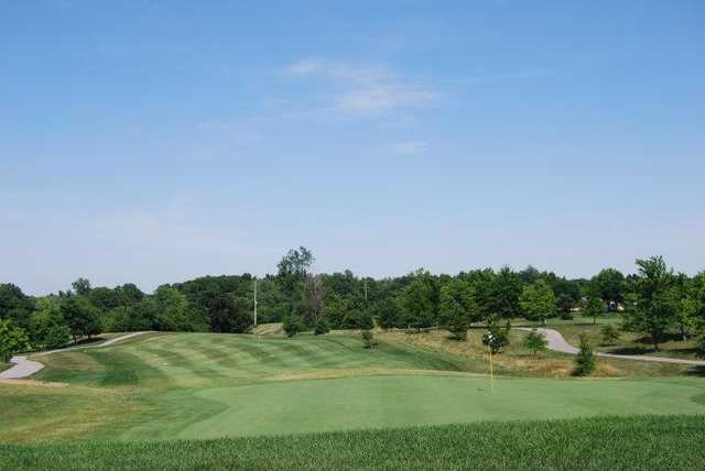 Fairfield Golf Club - photo 2