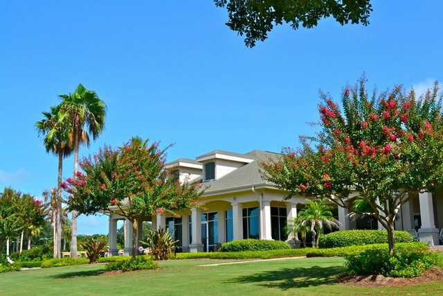 Buckhorn Springs Golf & Country Club - photo 2