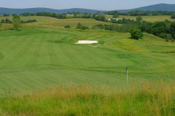 Maryland National Golf Club - photo 7