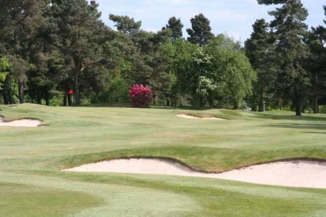Bramall Park Golf Club - photo 3