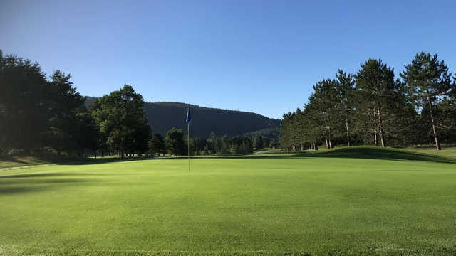 Mont Ste. Marie Golf - photo 2