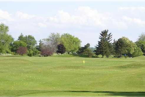 Niagara Frontier - photo 6