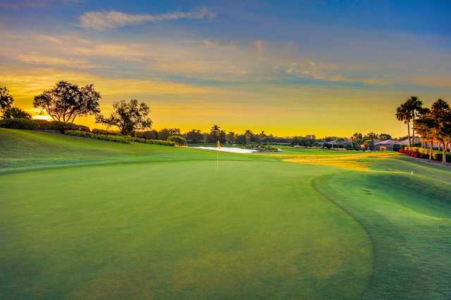 Verandah Golf Club - Whispering Oak