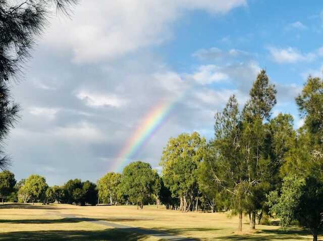 Sandgate Golf Club - photo 2
