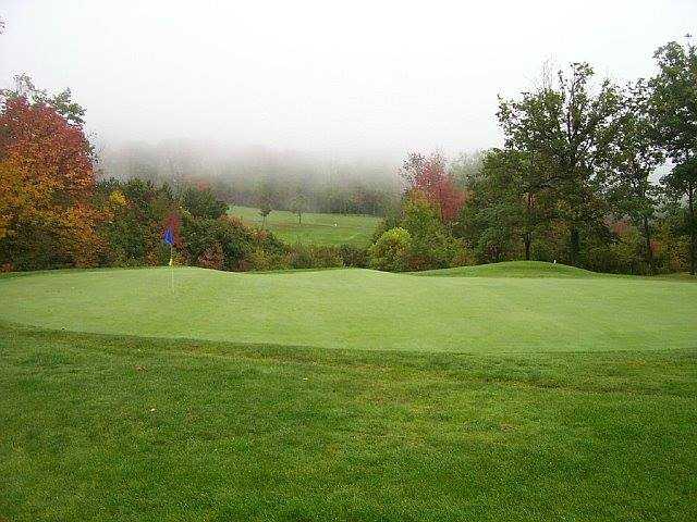 Ely Park Golf Course - photo 8