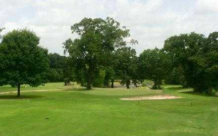 Oak Grove Country Club