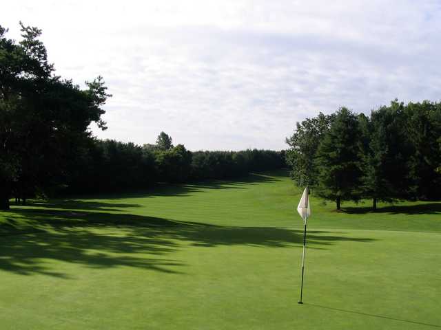 Ingersoll Golf Club - photo 1