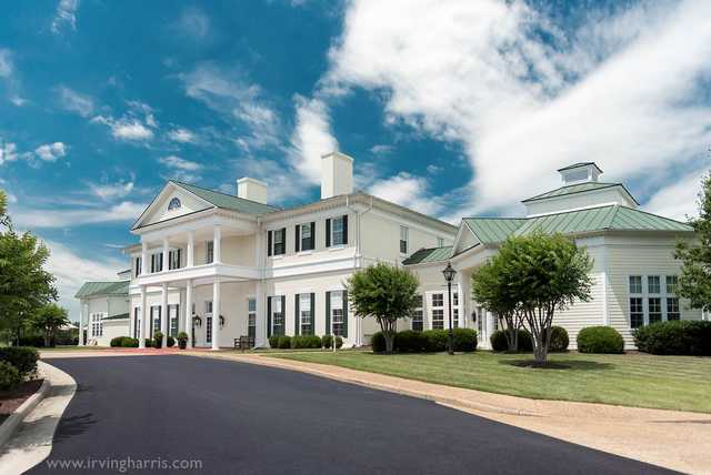 Independence Golf Club