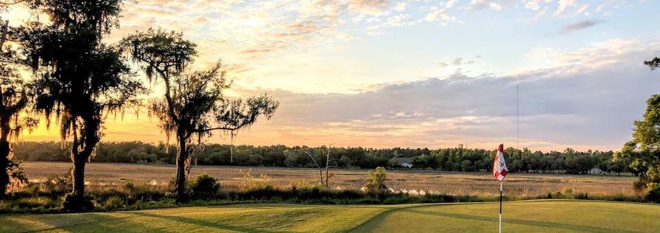 Sapelo Hammock Golf Club - photo 3