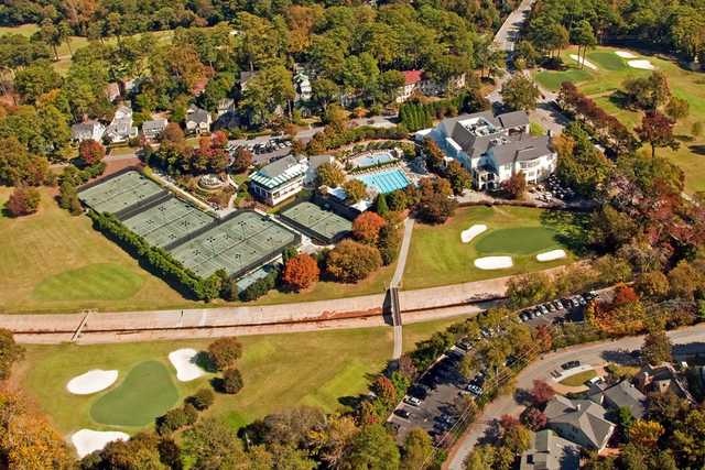 Ansley Golf Club - photo 2