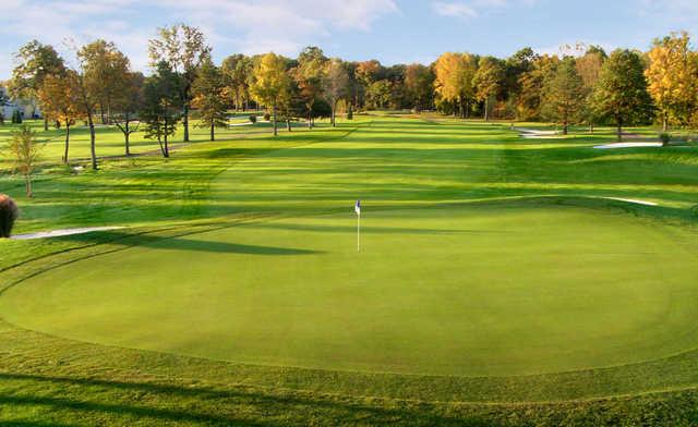 Meadows Golf Club - photo 2