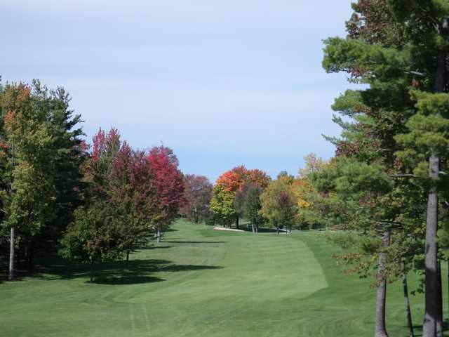 Sugar Springs Country Club - photo 1