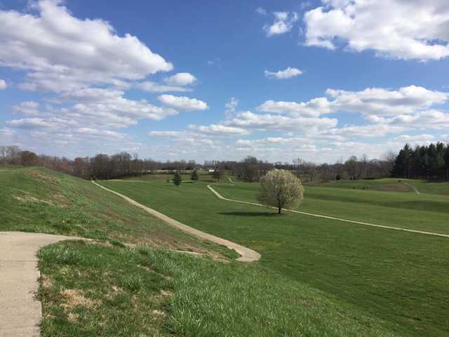 Lakeview Golf Course - photo 3
