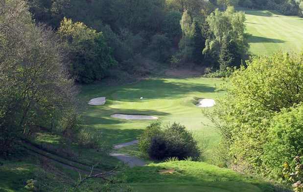 Murrayfield Golf Club - photo 7