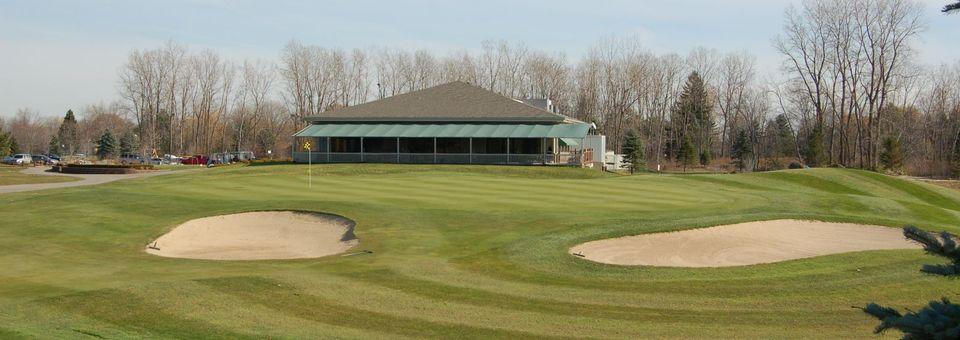 Hickory Creek Golf Course - photo 3