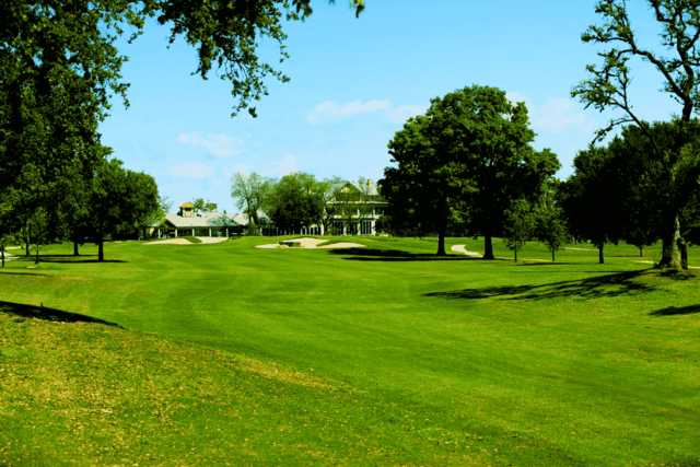 Riverhill Country Club, Inc. - photo 2