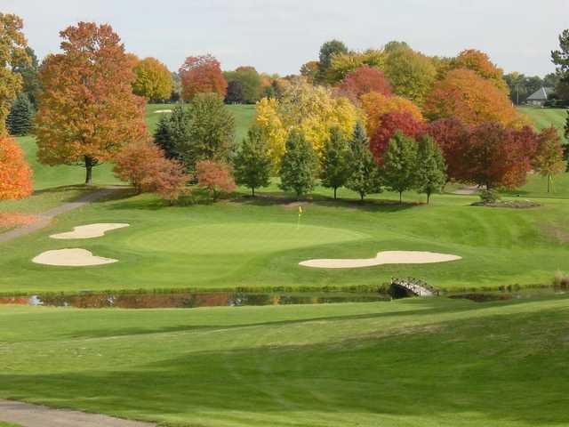 Shady Hollow Country Club - photo 1