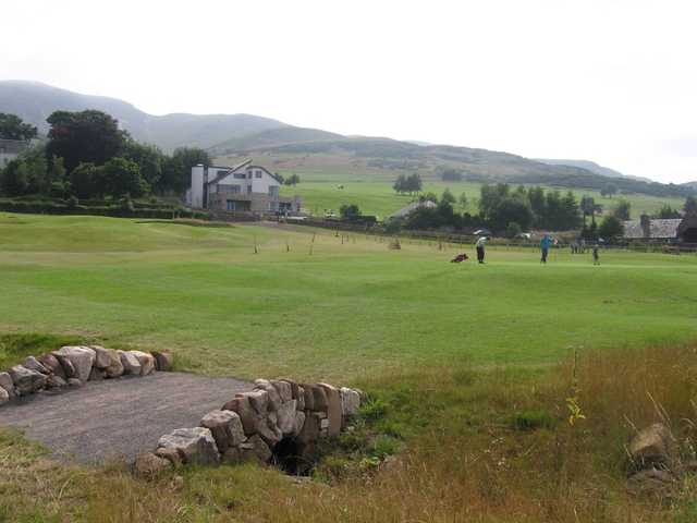 Swanston Templar Golf Course - photo 2