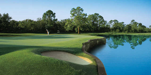 West Bay Club - photo 2