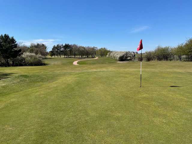 Horsforth Golf Club - photo 3