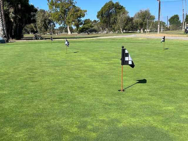 Saticoy Regional Golf Course - photo 2
