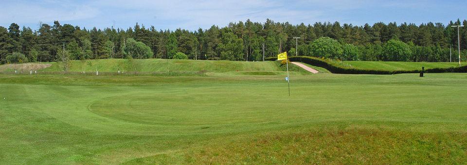 Edzell Golf Club - photo 8