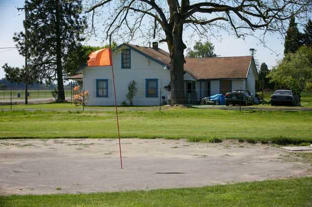 Woodburn Golf Club - photo 1