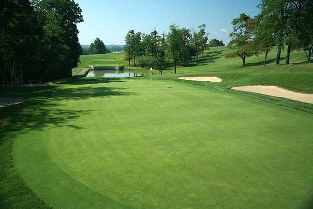 Quicksilver Golf Club - photo 2