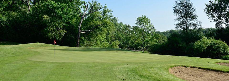 Chalet Hills Golf Club - photo 7
