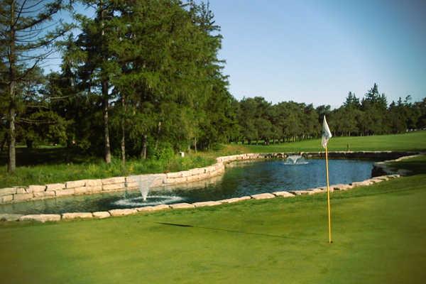 Humber Valley Golf Course - photo 3