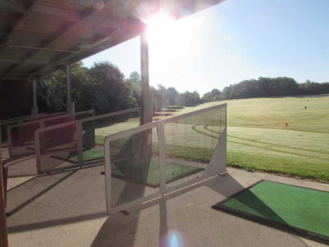 Cowglen Golf Club