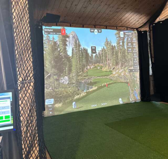 Northern Dunes Golf Club Simulator - photo 3