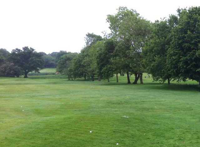 Upton-By-Chester Golf Club - photo 3