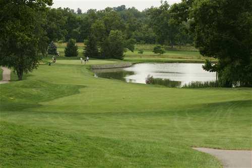 University Club Of Kentucky - Wildcat Course - photo 4