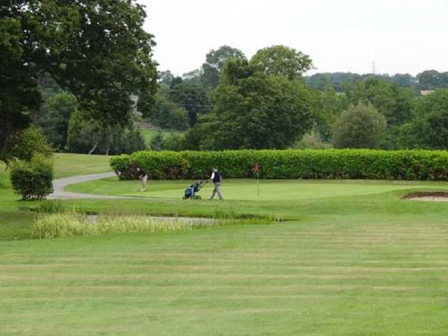 Barnard Castle Golf Club - photo 4