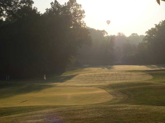 Heritage Glen Golf Club - photo 2