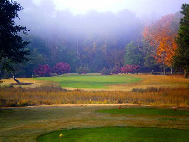Lockwood Folly Country Club