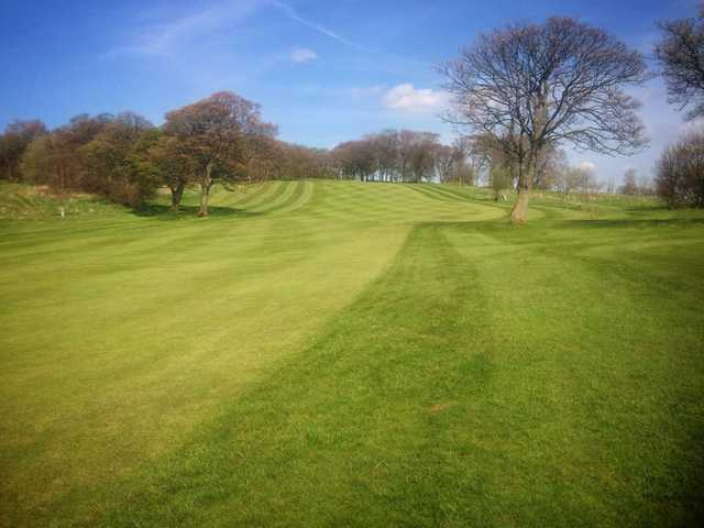 Calverley Golf Club - photo 3