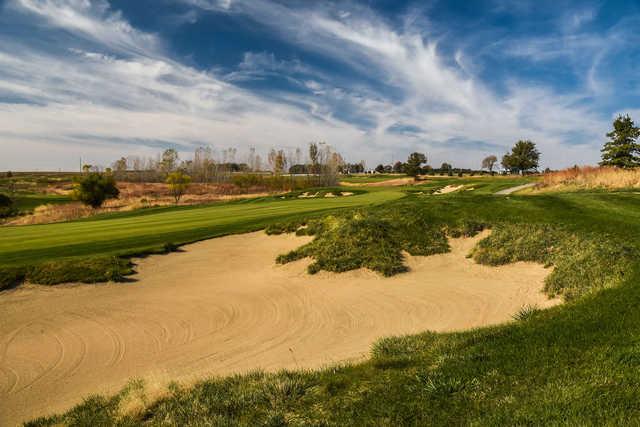ArborLinks Golf Course - photo 1