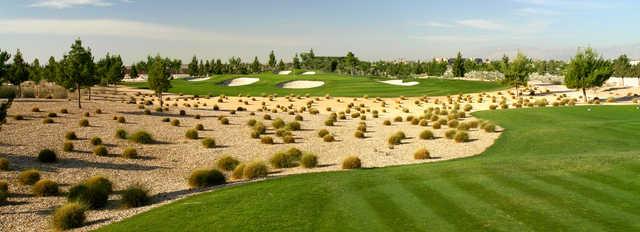 Aliante Golf Club - photo 5
