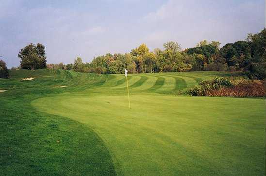 Downing Farms Golf Course - photo 2