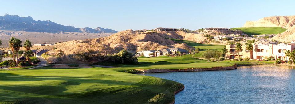 Oasis Golf Club - Palmer - photo 5