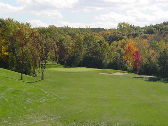 White Eagle Golf Club - photo 4