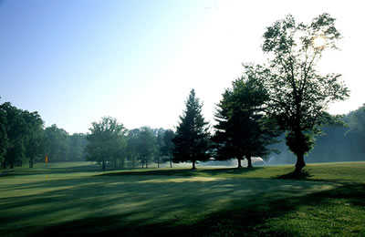 Algonkian Regional Park Golf Course - photo 4
