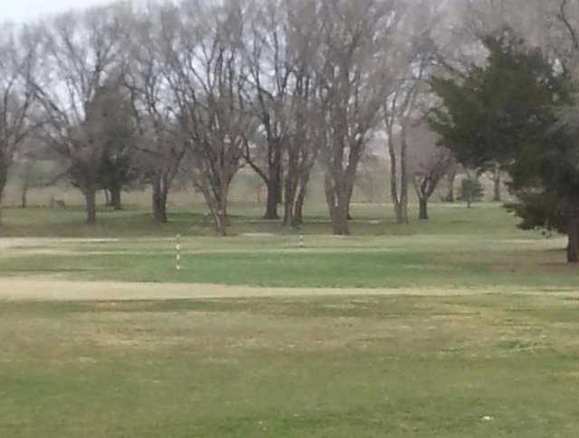 Friona Country Club