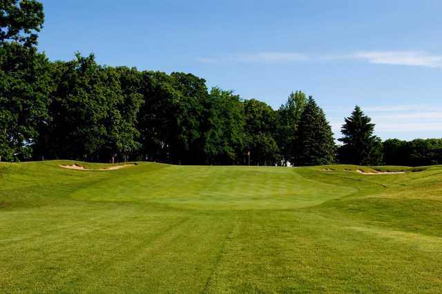 Flossmoor Country Club - photo 3
