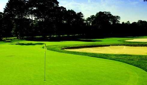 Pine Ridge Golf Club - photo 2